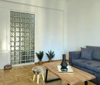 Nemea Apartment | Mary's luxury apartment Nemea 2