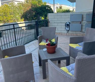 Peschici Apartment | Mary Vi Home