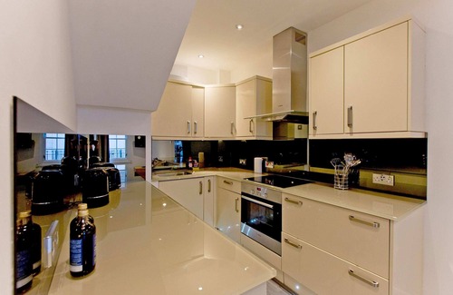 Bryanston and Dorset Square Apartment | Marylebone Central 2 bed newly refurbished