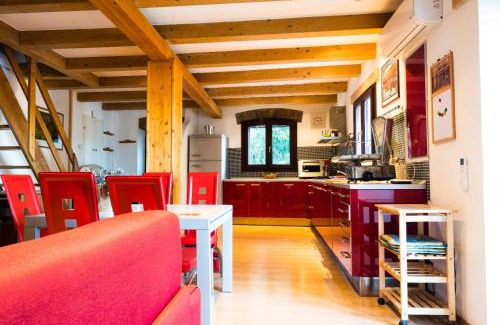 Muggia House | Marylin & Elvis