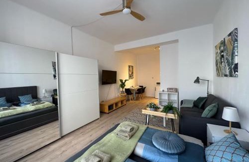 Vizivaros Apartment | Marylin new apartment free parking at riverside