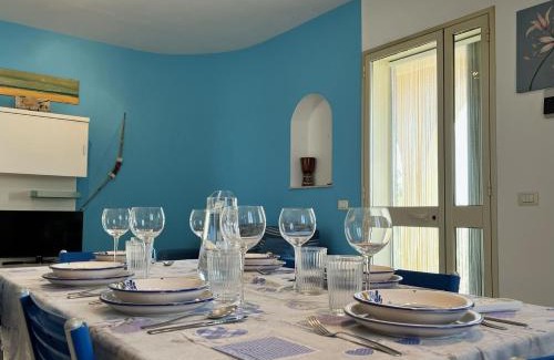 Fondo Morte Apartment | Marzamemi, Sul Livello del MARE, GOLD