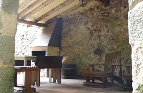 Arbucies House | Masía El Moli de Can Aulet