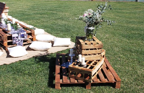 Alcala de Xivert House | Masía Sierra Irta