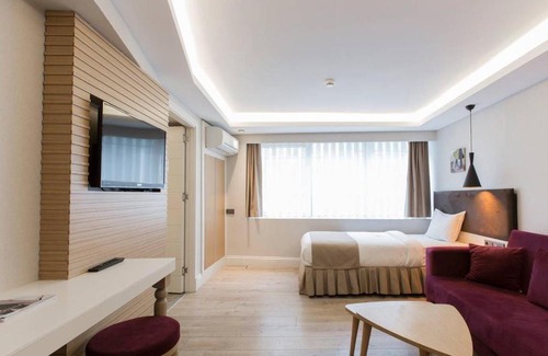 Sinduharjo Apartment | mas ahmed home 2