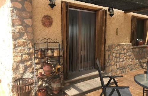 La Pobla de Cervoles House | Mas Arboretum