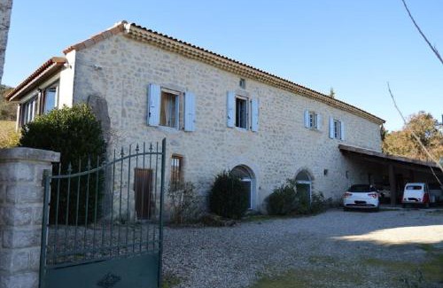 Villeneuve-de-Berg House | Mas Ardechois proche Vallon pont d'arc