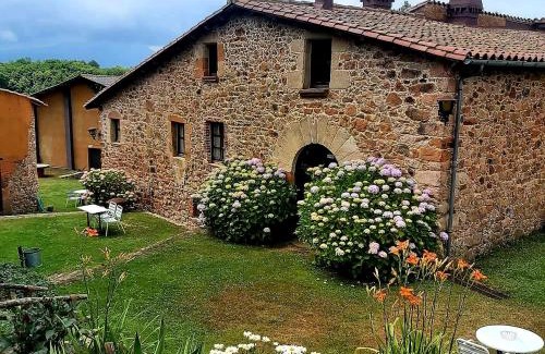 Sant Hilari Sacalm House | Mas Cal Sastre