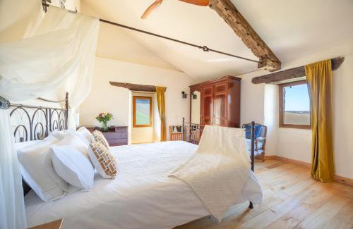 Combefa Bed & Breakfast | Mas Combefa