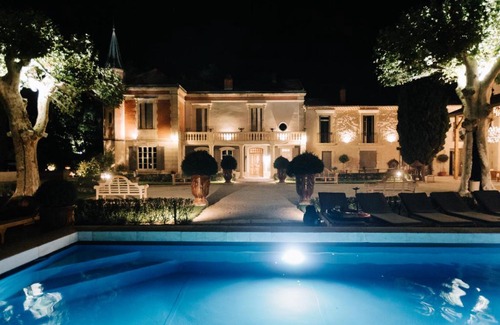Tarascon House | Mas d'Arvieux Cottage