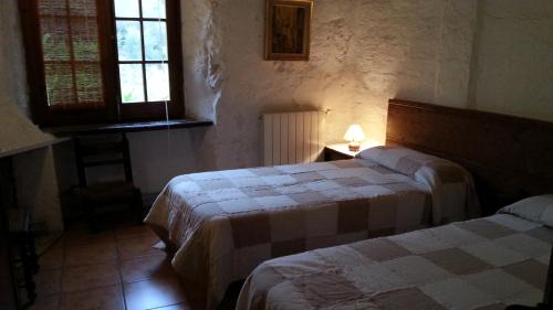 Porrera House | Mas D'en Gregori