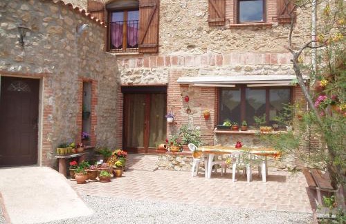 Montauriol Bed & Breakfast | Mas d'en Roca