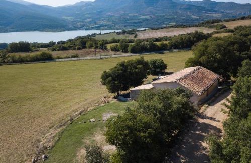Llimiana House | Mas de Bruquet