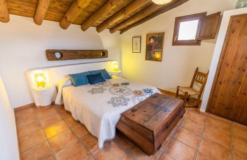 Valderrobres Ski Chalet | Mas de L'Acordio