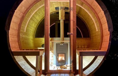 Els Plans de Sio House | Mas de l'Aranyó - Eco Wellness Spa