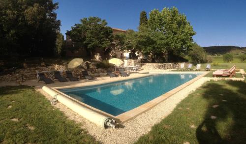 Mazan Villa | Mas de Regardebon