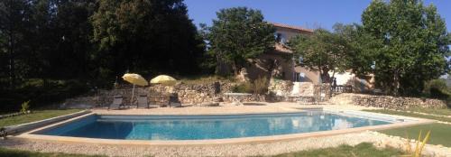 Mazan Villa | Mas de Regardebon