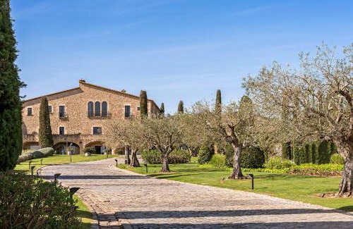 Torrent Hotel | Mas de Torrent Hotel & Spa, Relais & Châteaux