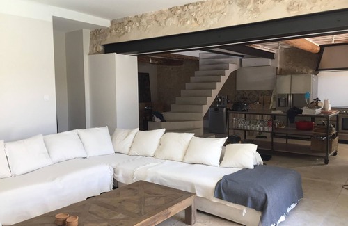 Vedene House | Mas de Ville 1880 in the heart of Provence (10min from Avignon Festival)