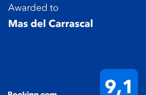 Xodos House | Mas del Carrascal