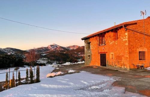 Xodos House | Mas del Carrascal