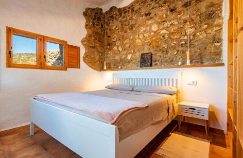 La Serra d'En Galceran House | Mas Del Sanco