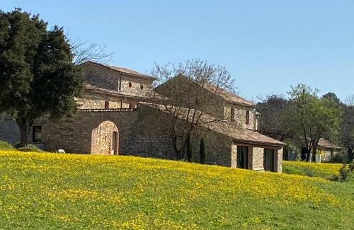 Vezenobres House | Mas Des Terres Rouges