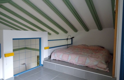 Lussan Other | mas en Pleine Guarrigue à 25 min D'uzès