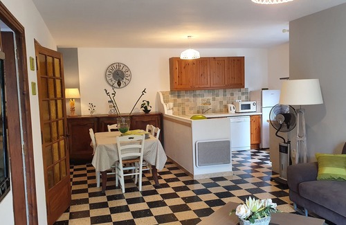 Bonnieux Other | Mas in the heart of the Luberon in the town of Bonnieux