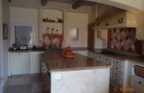 Cheval-Blanc Other | Mas Provençal Avec Piscine et Spa
