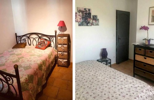 Tavel Other | Mas provençal Tavel, in the heart of the vineyards, Pont du gard, Pont d'Avignon, Nîmes