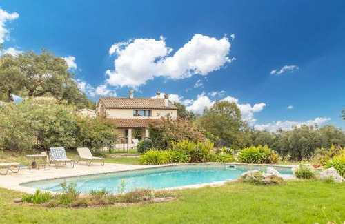 Sant Mateu de Montnegre House | Mas Vinyoles 2