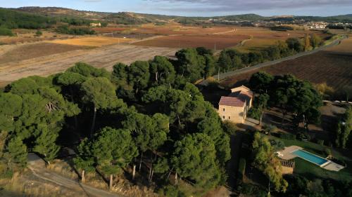 Bizanet House | Mas Viticole à 10 min de Narbonne