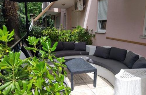 Baosici Apartment | Masa