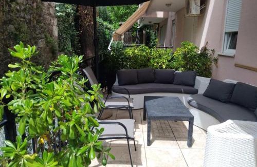 Baosici Apartment | Masa