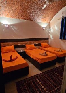 Aswan Boat Rental | Masa Nubian House