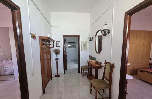 Masainas House | Masainas Holiday Home IUN:Q6442