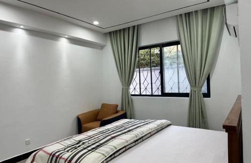 Masaki Apartment | Masaki-2Bedroom-G03