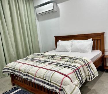 Masaki Apartment | Masaki-2Bedroom-G03