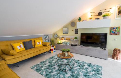 Fiumefreddo di Sicilia Apartment | Masciara Home - Apartment & Suite fra Taormina, Catania ed Etna