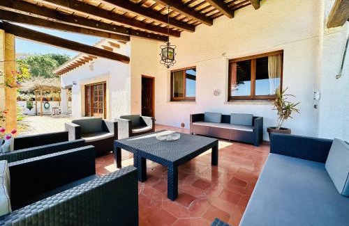 Sant Feliu de Guixols House | Maset CostaBravaSi