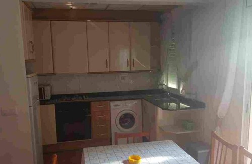Camarles Apartment | MASIA DE TREMENDO - Apartment 4 with large terrace (next to 3)