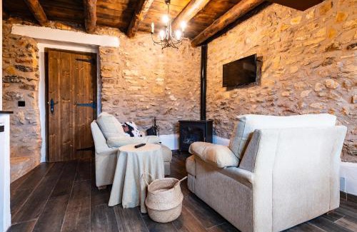 Vilafranca House | Masia El Nido