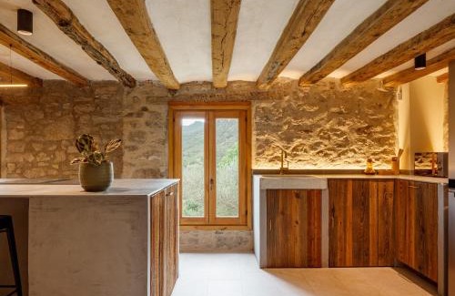 Coll de Nargo Villa | Masia la Oliva