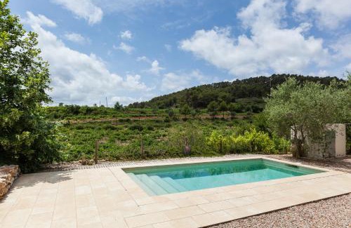 Pontons House | Masia Spa Can Pascol Casa Ecologica