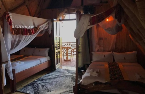 Central Region Resort | Maska Cultural Resort