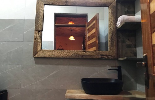 Central Region Resort | Maska Cultural Resort