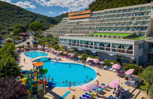 Rabac Hotel | MASLINICA Narcis Hotel