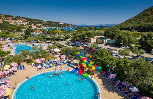 Rabac Hotel | MASLINICA Narcis Hotel