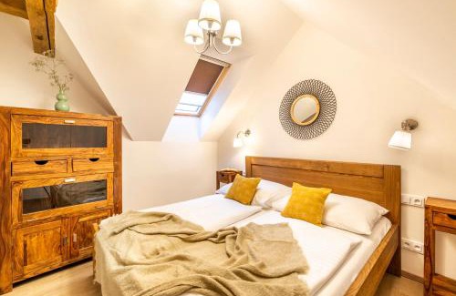 Stare Mesto Apartment | Masná 20 - Old Town Residence